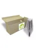 Oisipic 150+ bird spikes (large birds) - 25 linear meters