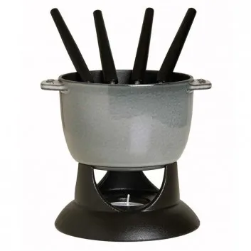 Mini-cocotte ronde Staub