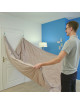 Hopoli white duvet insert - 2 models