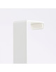 Hopoli white duvet insert - 2 models