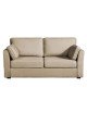 Emma Prestigeline fixed sofa - 10 colours - 5 dimensions