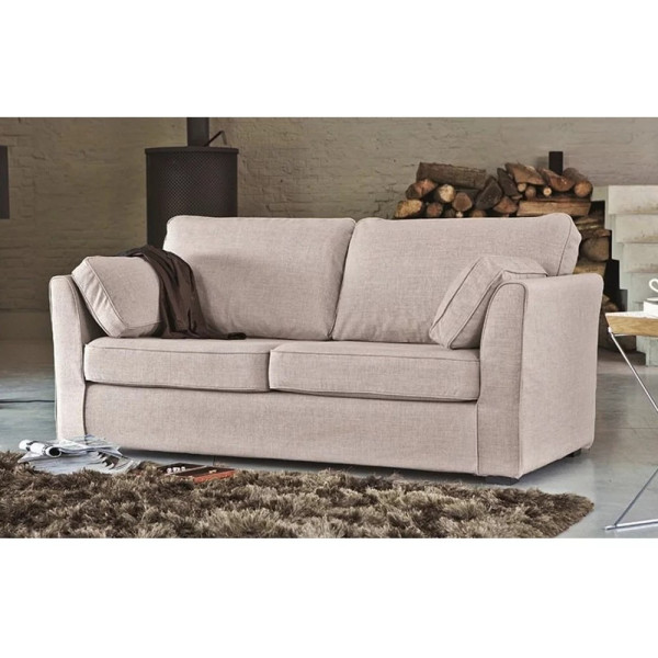 Emma Prestigeline fixed sofa - 10 colours - 5 dimensions
