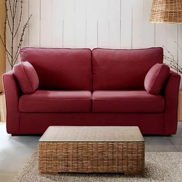 Emma Prestigeline fixed sofa - 10 colours - 5 dimensions