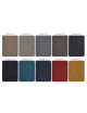 Emma Prestigeline fixed sofa - 10 colours - 5 dimensions