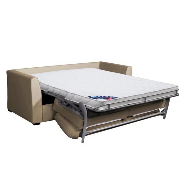 Emma Prestigeline high comfort sofa bed - 10 colours - 3 sizes