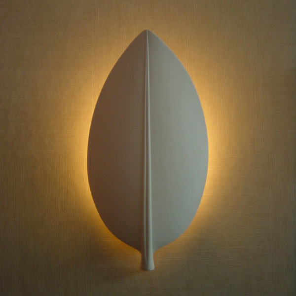SEDAP Leaf wall lamp 1836