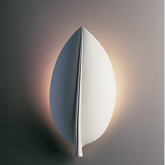 SEDAP Leaf wall lamp 1836