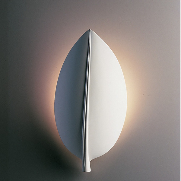 SEDAP Leaf wall lamp 1836