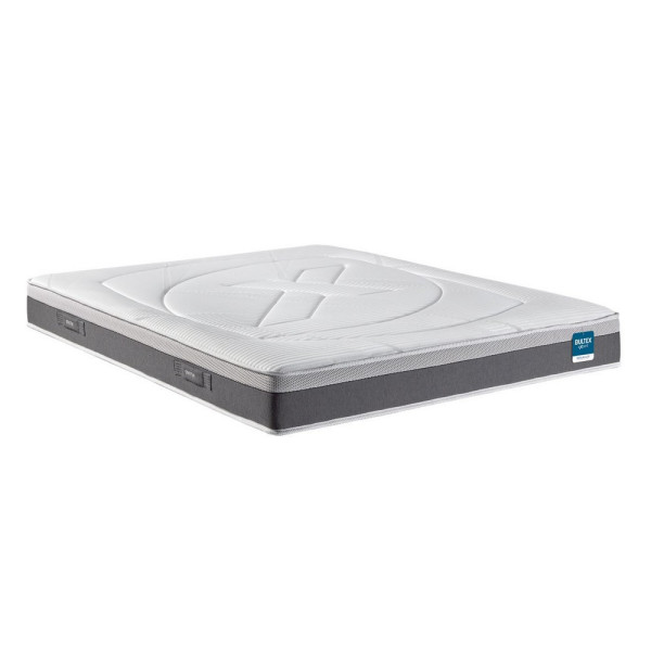 Mattress Bultex Alto H23cm - Firm comfort - 15 sizes