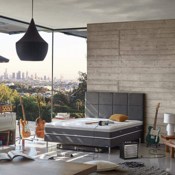 Mattress Bultex Alto H23cm - Firm comfort - 15 sizes