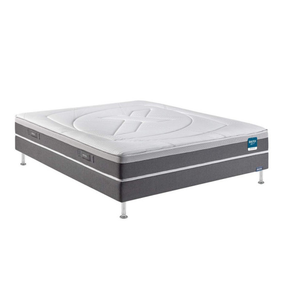 Mattress Bultex Alto H23cm - Firm comfort - 15 sizes