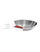 Cristel Mutine removable frying pan - 7 sizes