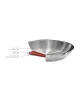 Cristel Mutine removable frying pan - 6 sizes