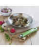 Cristel Mutine removable frying pan - 7 sizes