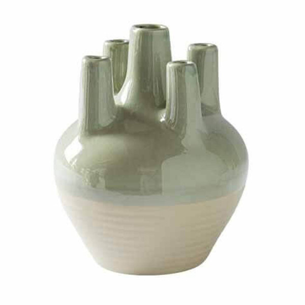 Digoin sandstone flower spike - 2 colors