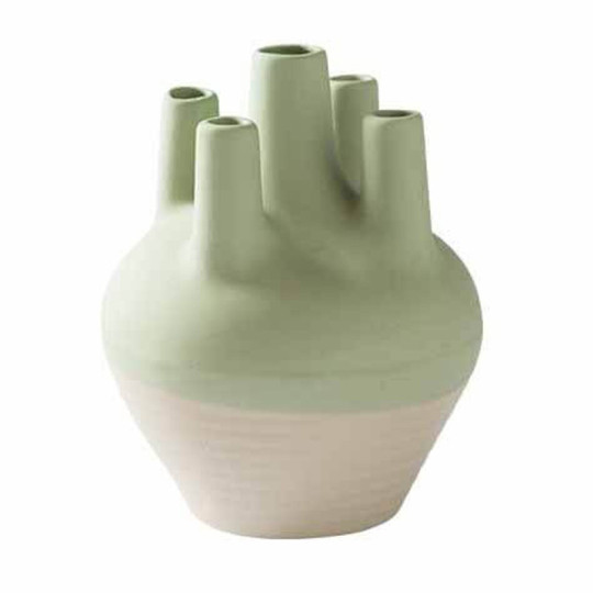 Digoin sandstone flower spike - 2 colors