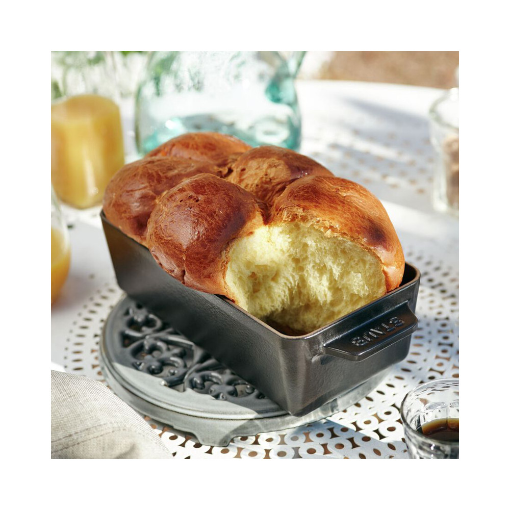 Staub Cake Mould 23x12cm