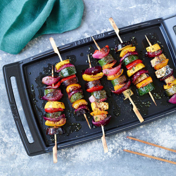 Staub Plancha 38cm cast iron