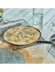 STAUB cast iron crepe pan 30cm