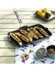 Staub Rectangular 34x21cm Grill