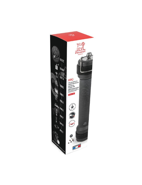 Peugeot BBQ pepper mill 30cm
