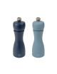 Peugeot 2 Tahiti salt and pepper mills - 4 colors