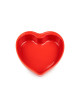Peugeot For you red heart mold - 2 sizes