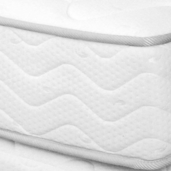 Duvivier Gala Comfort Mattress Bed Base Set - 5 sizes