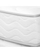 Duvivier Gala Comfort Mattress Bed Base Set - 5 sizes