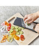 De Buyer KOMI Mini Vegetable Slicer mandoline