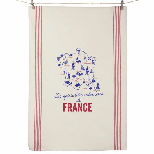 copy of Torchon à carreaux