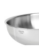 CRISTEL Castel Pro Saute pan