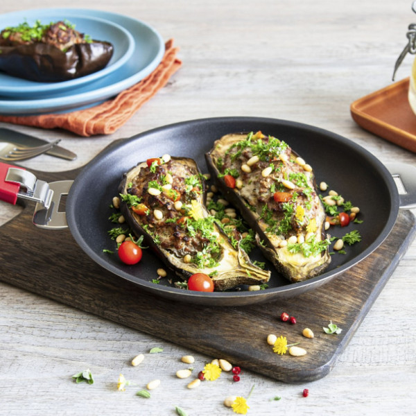 Mutine non-stick frying pan Cristel