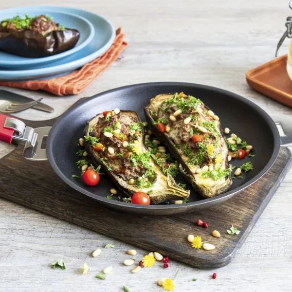 Mutine non-stick frying pan Cristel