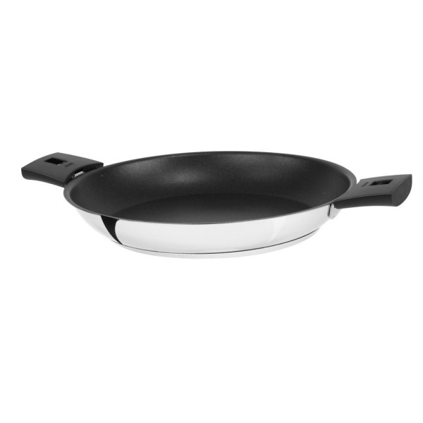 Mutine non-stick frying pan Cristel