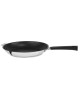 Mutine non-stick frying pan Cristel