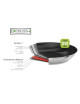 Mutine non-stick frying pan Cristel