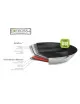 Mutine non-stick frying pan Cristel