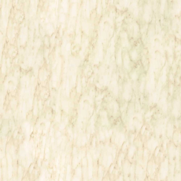 Round bistro tray with brass rim Werzalit - 2 diameters - 30 finishes