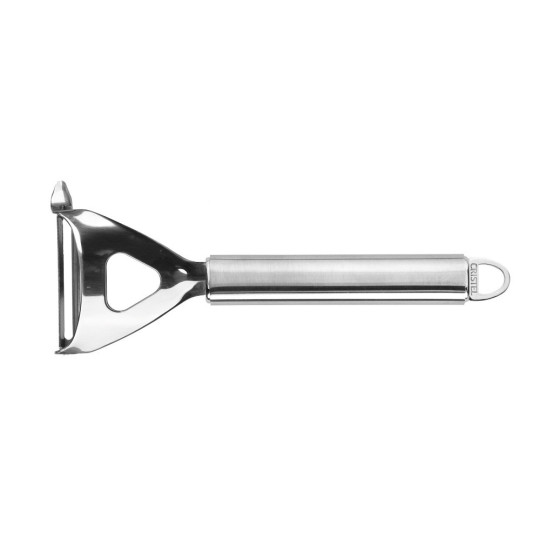 Cristel cross blade peeler