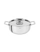 Cristel Casteline Steam Cooking Set