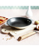 Cristel Casteline Frying Pan - Non-stick Coating