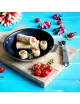 Cristel Casteline Frying Pan - Non-stick Coating