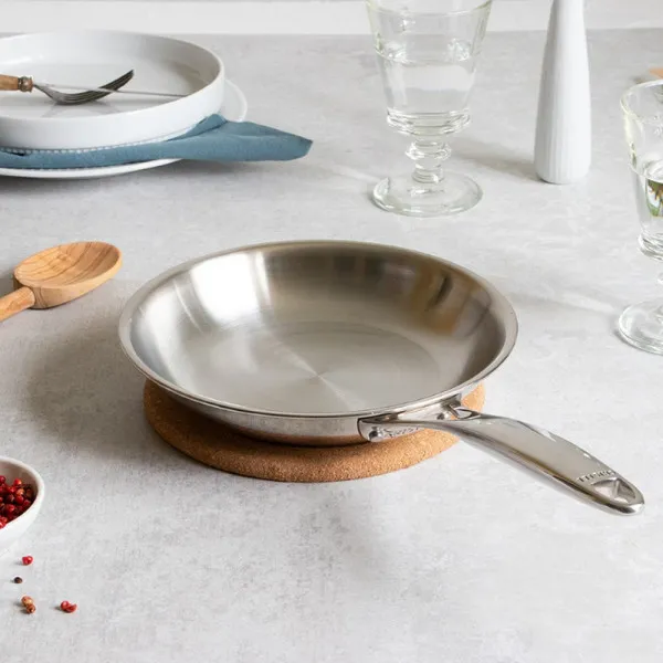 copy of CRISTEL Castel Pro Saute pan
