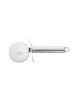 Cristel stainless steel pizza wheel