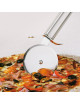 Cristel stainless steel pizza wheel