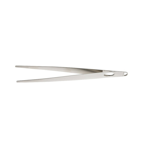 CRISTEL stainless steel straightening tongs