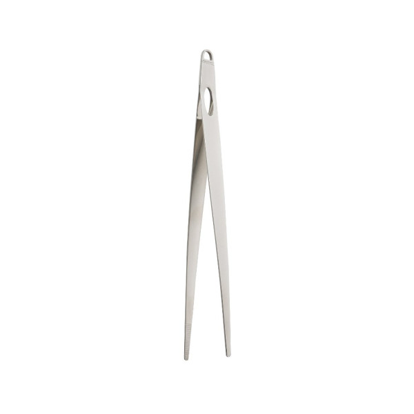 CRISTEL stainless steel straightening tongs