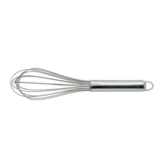 Cristel stainless steel whisk - 3 sizes