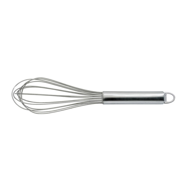 Cristel stainless steel whisk - 3 sizes